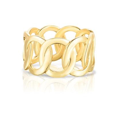 REA - The Chunky Chain Ring