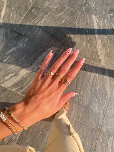 REA - The Chunky Chain Ring