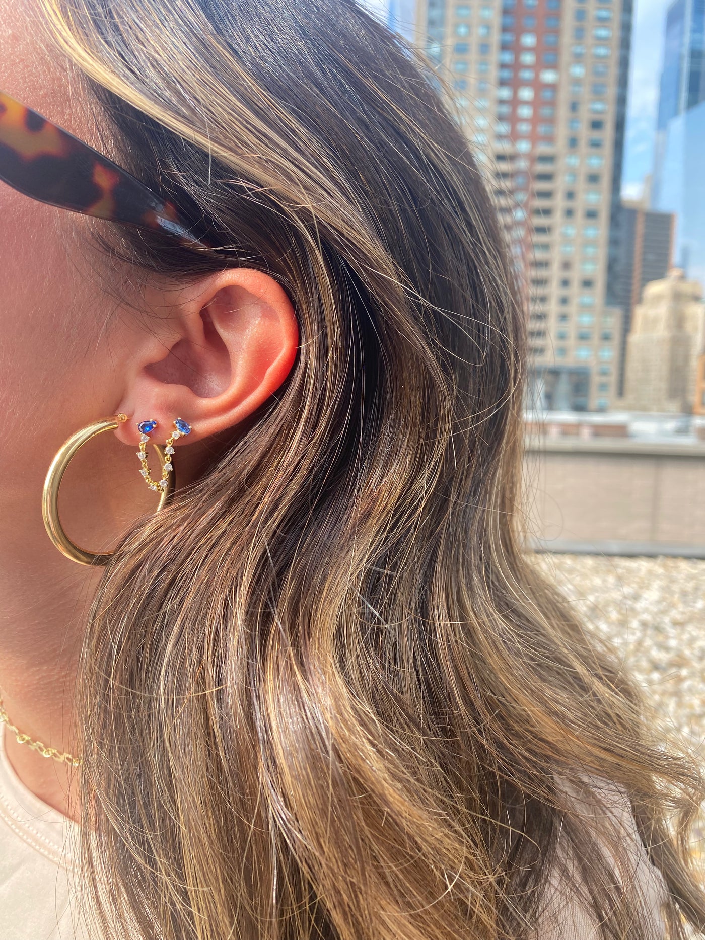 KAIA - The Connected Studs