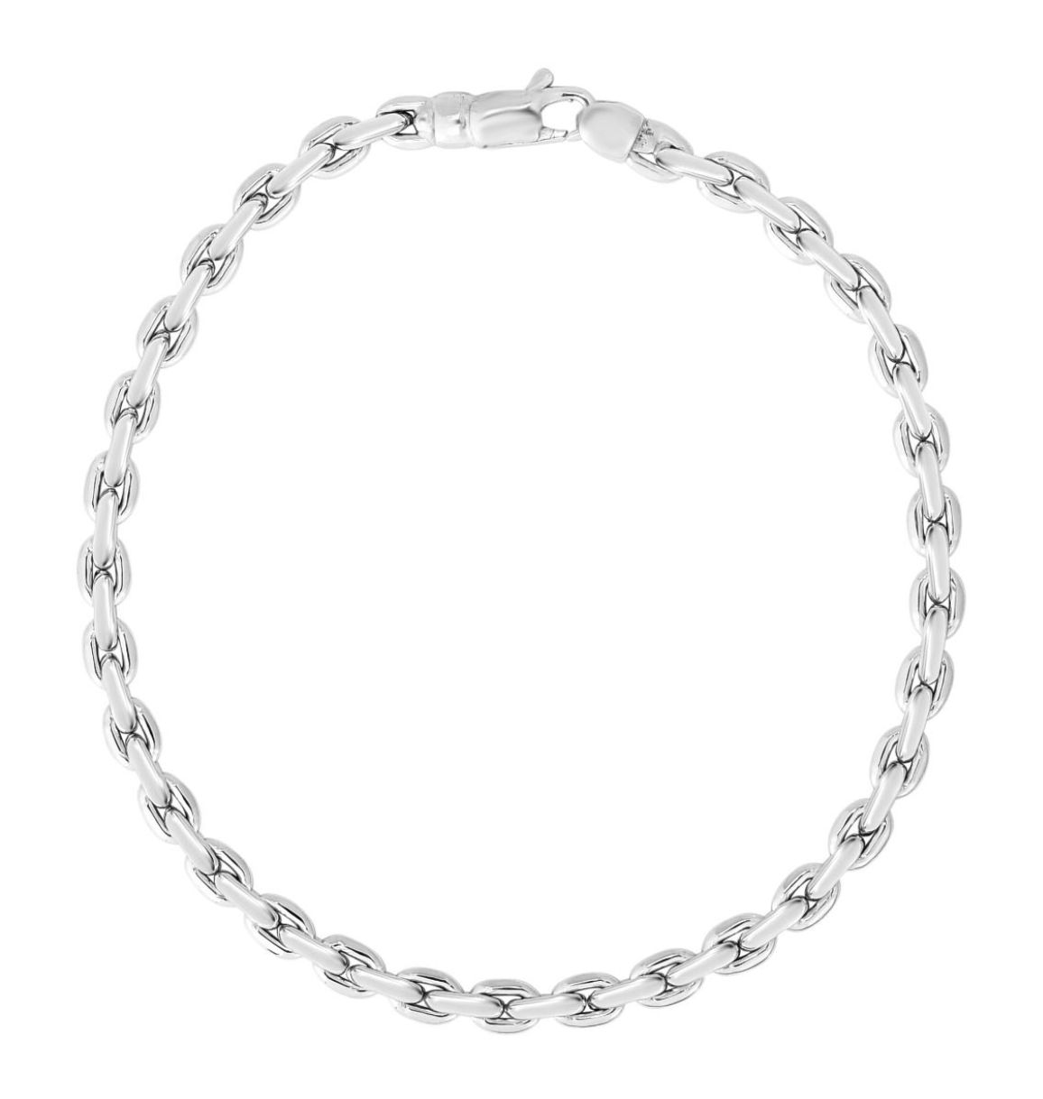 LOLA - The Interlocking Link Bracelet