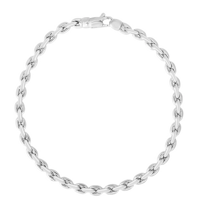 LOLA - The Interlocking Link Bracelet