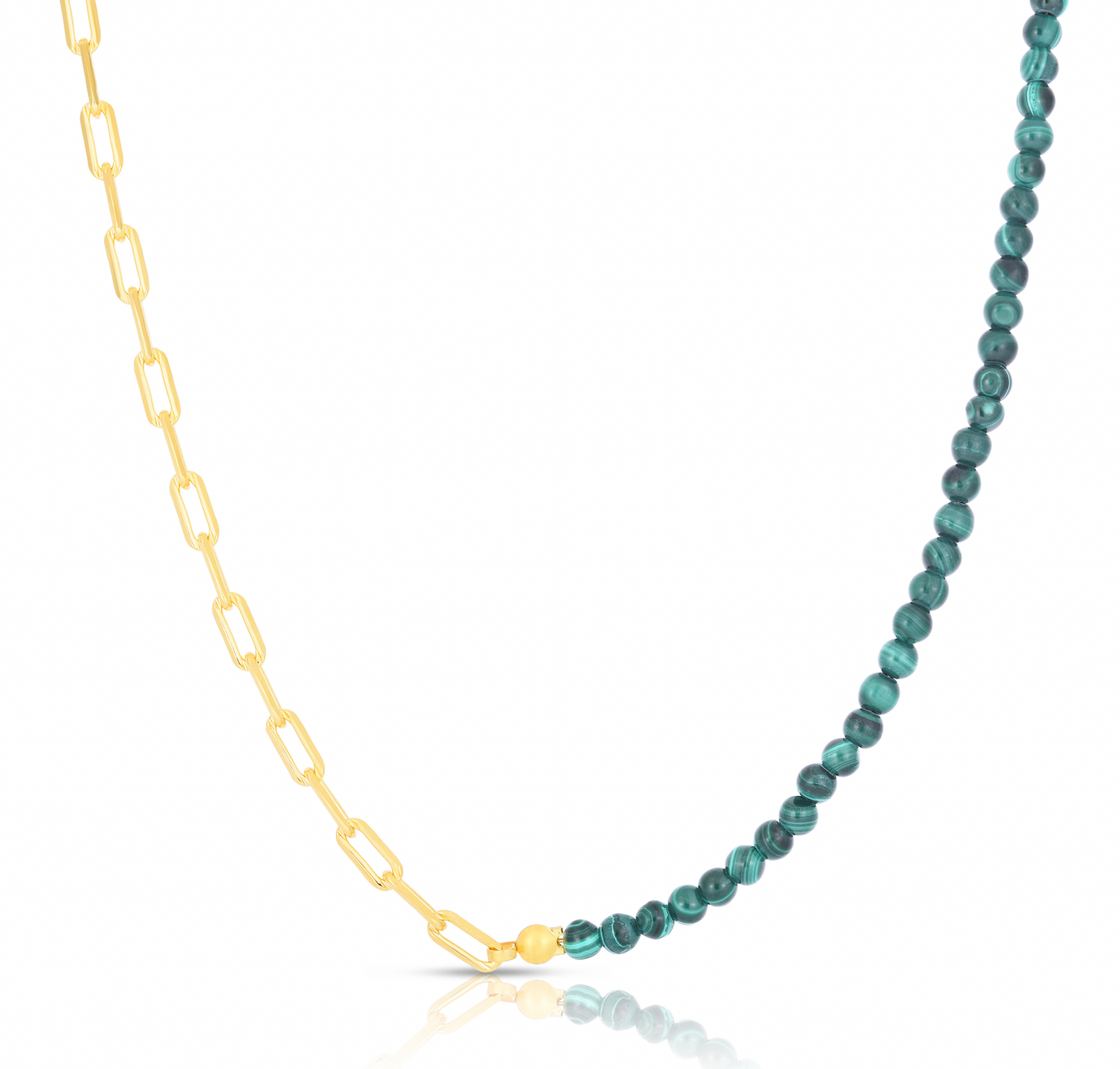 EVONA- The Half + Half Choker