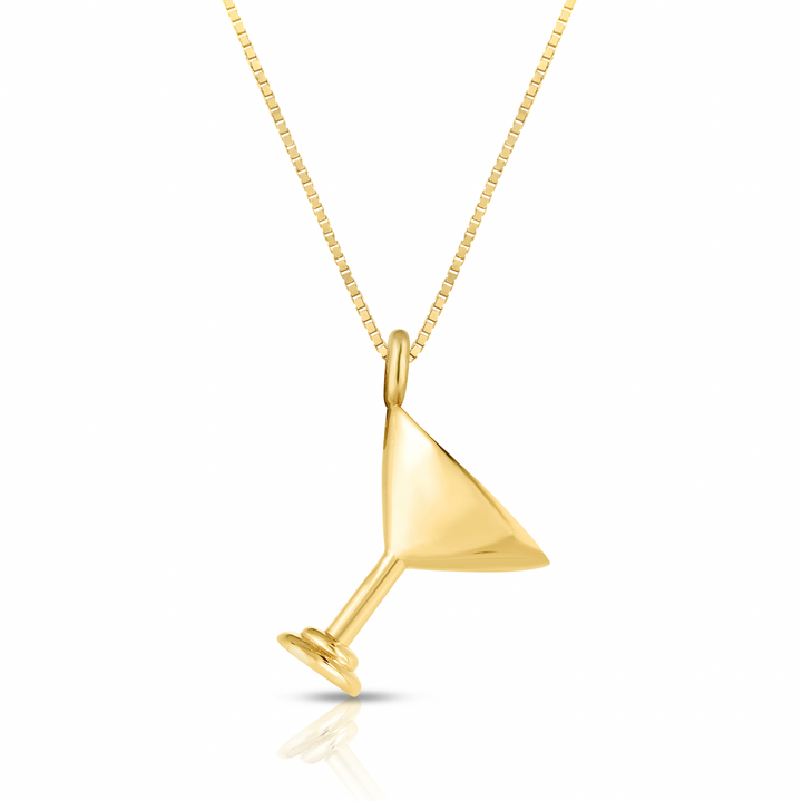 SAMANTHA - The Martini Pendant – Ardua NYC